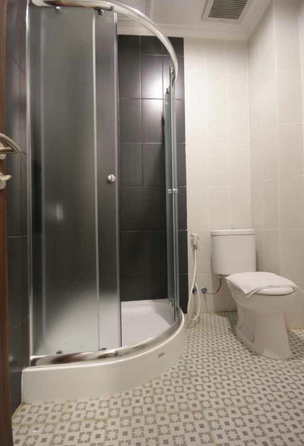 Flamboyan Residence Cipete Джакарта Екстериор снимка