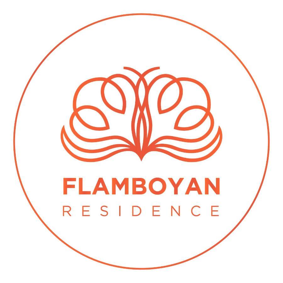 Flamboyan Residence Cipete Джакарта Екстериор снимка