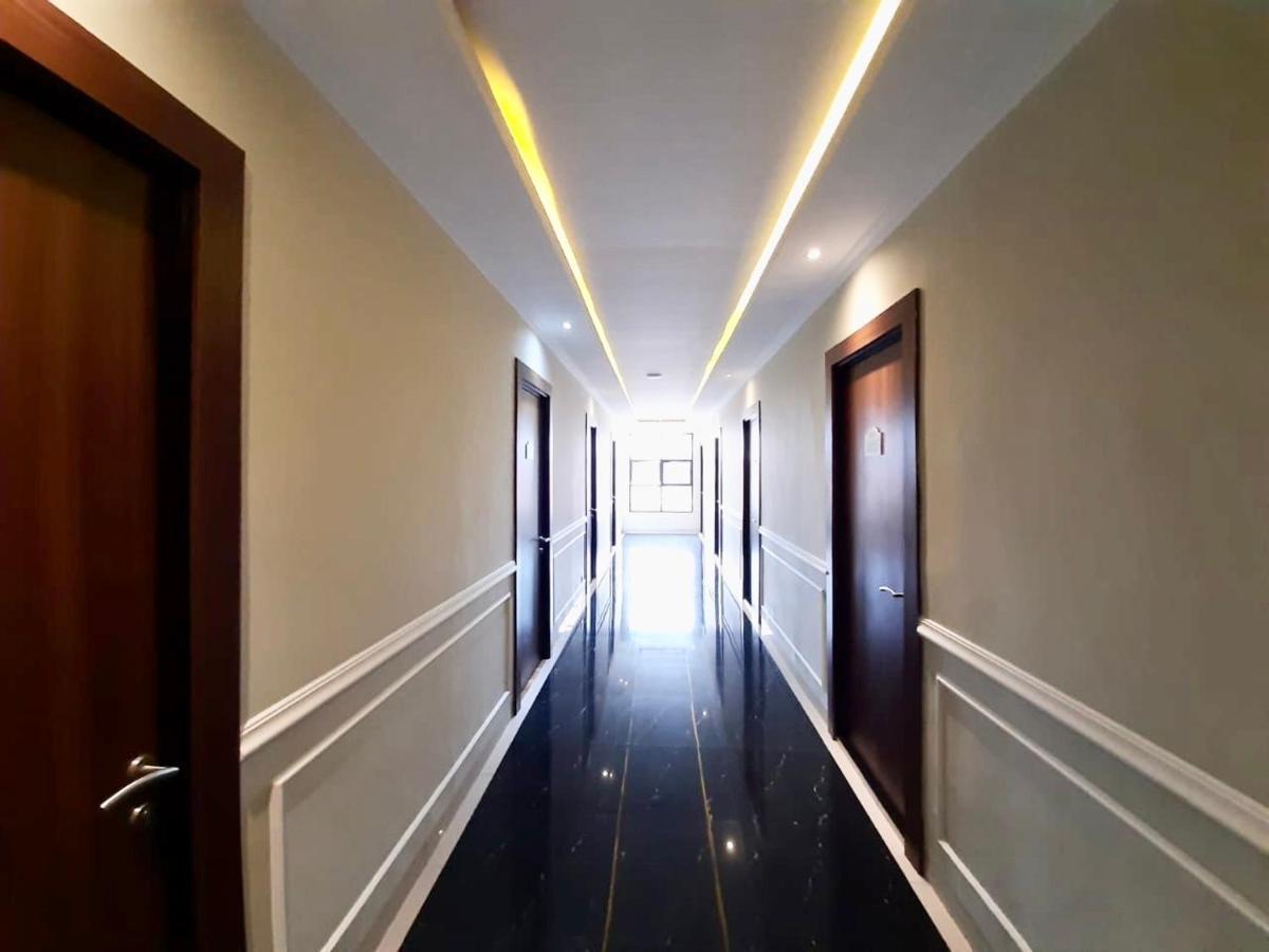 Flamboyan Residence Cipete Джакарта Екстериор снимка